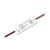 2CH*2.5A 12-24V DC 2.4GHz RF Controller for CCT LED Strip Lights, V2-M