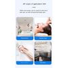 Single Pot Wax Warmer, Professional Electric Wax Heater Machine Facial Skin SPA Equipment with Adjustable Temperature Set