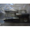 IZZY i2S-38 One Hole Lugs Gauge: 2 Solid, #3, #4 Stud Size: 3/8 in spacing 3 pc