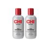 CHI Silk Infusion Reconstructing Moisture & Shine Complex 6 oz ( PACK of 2 )