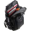 Navitech Action Camera Backpack With Integrated Chest Strap - Compatible With The VTech Action Cam HD Action Camera