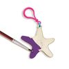SES Creative 14702 Diamond Painting - Wooden Keychains