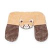 Fandina Silica Gel Shoulder Warmer Red Panda