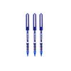UB-150 Eye Micro Rollerball 3pc Blister Blue Plastic Free Packaging