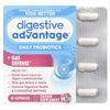 Digestive Advantage®, Daily Probiotics + Gas Defense, 32 Capsules