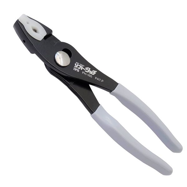 IPS PH-165 Non-marring Plastic Jaw Soft Touch Slip Joint Pliers