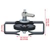 KS Tools 160.0718 Universal Air Vent Adapter Adjustable