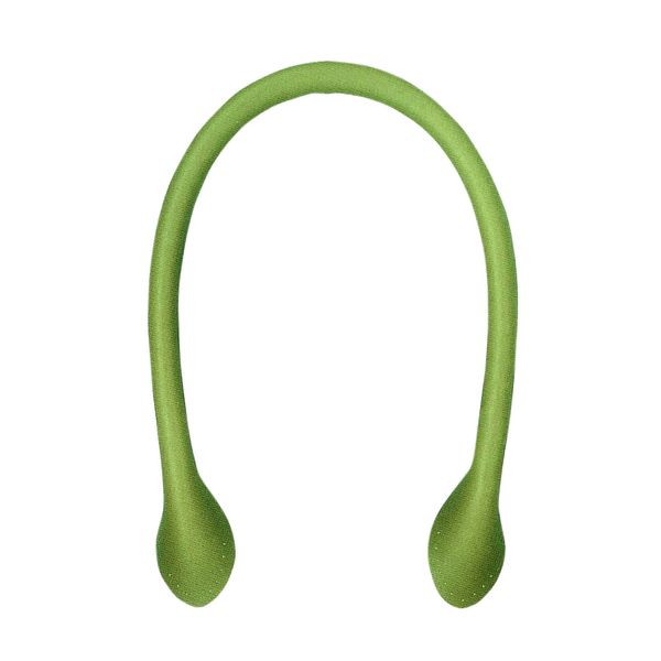 INAZUMA Leather Handle 48cm #12 Light Green YAR-48