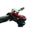 K-EDGE Garmin Computer Mount MTB/AH Adjustable K13, Black, 353003001