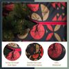 Tree Nest Artificial Christmas Tree Storage Bag Holiday For 9FT Trees