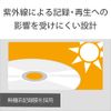 Sony BNR_VJPS4 Video Blu-ray Disc, 20BNR2VJPS4