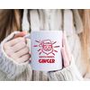 Personalized Name Santa's Favorite, Christmas Gift Ceramic Coffee 11oz Mug