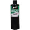 Sax Washable Versatemp Heavy Bodied Tempera Paint, Black, 1 Pint