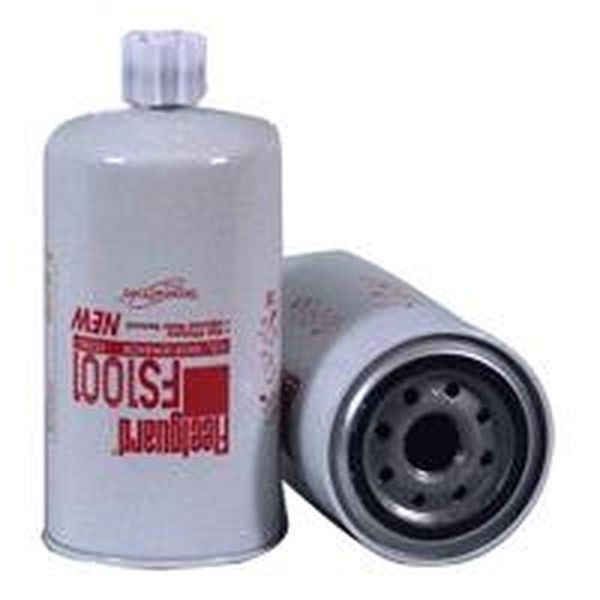 RAParts FS1001 Fuel/Water Separator Fits Case-IH