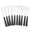 O'Creme Chocolate Dipping Tools, Set of 10