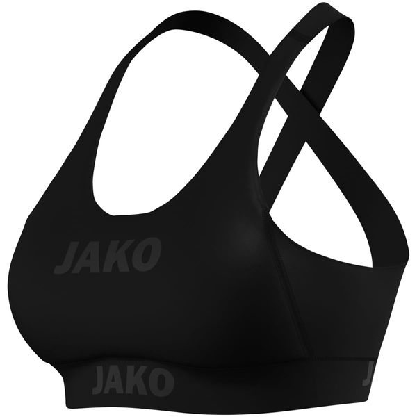 JAKO Bra Power, Größe:40, Farbe:schwarz
