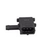 febi bilstein 45772 Exhaust Pressure Sensor, pack of one