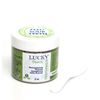 Lucky Teeth Organic Complete PACK - MouthWash + Toothpaste (white)
