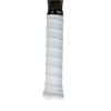 BOWBRAND BOW012-WH Overgrip Tape, 12 Rolls, Wet Type, White