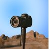 Professional Black 72" Monopod/Unipod (Quick Release) for Sony HDR-CX440