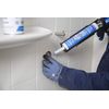 WEICON Speed-Flex | 310 ml | Grey | MS-Polymer | Adhesive & sealant for fixings
