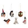 Trimits TCK009 Christmas Pudding Needle Felting Set, Assorted, One Size
