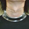 BBC Neck Ring Dry Suit Wetsuit Wetsuit Neck Scuba Diving