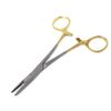T/C Premium Grade Olsen Hegar Needle Holder 5.5" With Tungsten Carbide Inserts