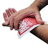 Koolpak Instant Hot Pack Mini - 15 x 15cm - Pack of 10