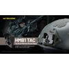 Nitecore NU40 High Performance Lightweight USB-C rechargeable Headlamp - 1000 Lu