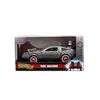 Jada Toys Time Machine Back to The Future 3 1:32