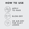 Flow by SEBASTIAN Professional Potion 9 Styling Treatment 50ml