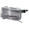 Headlight Kit For 1995-2001 Ford Explorer 1997 Mercury Mountaineer with Bulb