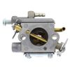For CARBURETOR Carburetor Easy to replace Chainsaw Metal RM5520 High quality