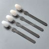 4Colors Dental Bleached Shade Guide Bleached Chart Teeth Whitening Based Vita