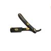 Fancy Straight Edge Razor for Barbers