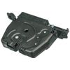 URO Parts 51247191212 Trunk Lock Assembly