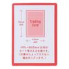 MY COLLECT PENCASE Pen Pouch (Red), Casual