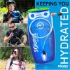 Source Widepac Water Tank - 3 Litre, Blue