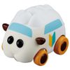 Choro Q PUI PUI Molker 03 Abby