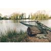 SPEERO Net Retention Float Green