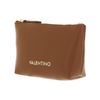 VALENTINO Superman Cosmetic Bag Cognac, Cognac
