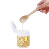 170g Hand Wax, Honey Moisturizing Hydrating Hand Wax Mask Skin Care Hand Skin Repair for Dry, Aging, Cracked Hands