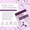 AZURE Collagen & Peptides Lifting Sheet Facial Mask - 10 PACK
