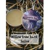 Willow Bark Salve- Headaches/fever/back Pain/Arthritic Conditions