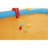 Lil' Champ Inflatable Pool Play Center