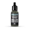 Vallejo Model Color 17 ml Polyurethane Primer - Russian Green
