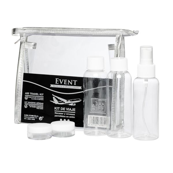 Event Travel Bag – 1 Pack