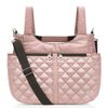 THEATHEA Luna 3-Way Bag, Pink