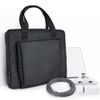 XTAR HB7 Carry bag For starlink mini (Black)